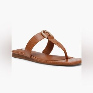 NEW…Steven New York Pava Sandal